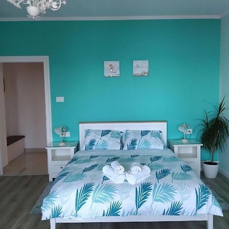 Apartment Villa Edmea 2 리예카 외부 사진