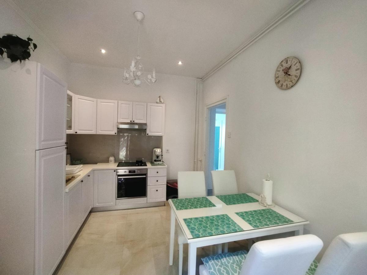 Apartment Villa Edmea 2 리예카 외부 사진