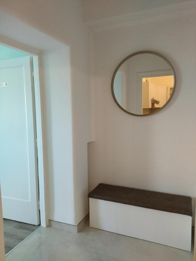 Apartment Villa Edmea 2 리예카 외부 사진