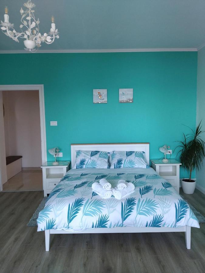 Apartment Villa Edmea 2 리예카 외부 사진